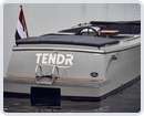 TendR 20 Outboard