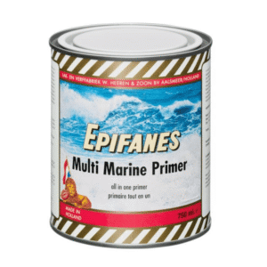 Epifanes Multi Marine Primer wit