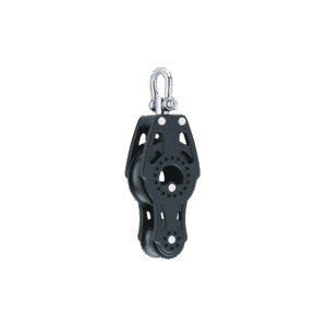 Harken 57C vioolblok