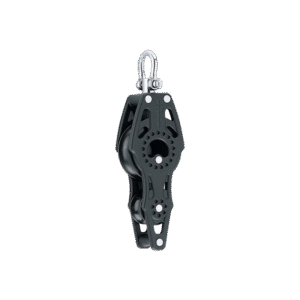 Harken 57C vioolblok met hondsvot