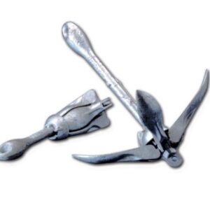 Hollex paraplu anker 3,2kg