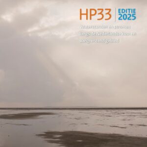HP33 2025 Waterstanden en stromen langs de Nederlandse kust