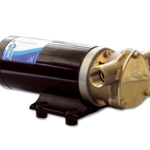 Jabsco bilge/dekwaspomp type 3000 24V