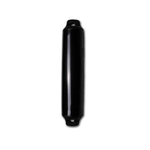Majoni fender 2-12x55cm zwart