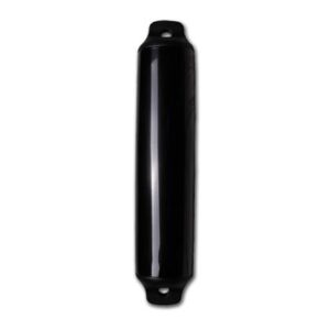Majoni fender 4-22x65cm zwart