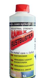 Ranex rustbuster 500ML