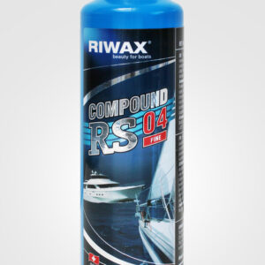 Riwax RS 04 Compound fine
