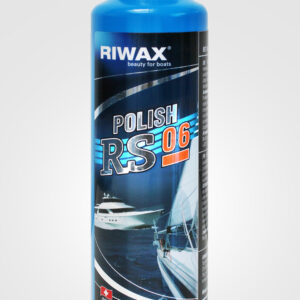 Riwax RS 06 Polish