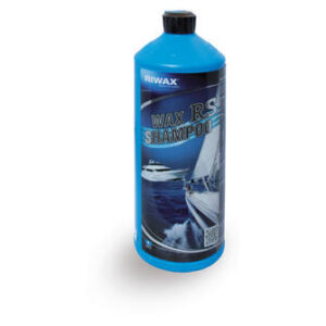 Riwax RS Wax & shampoo