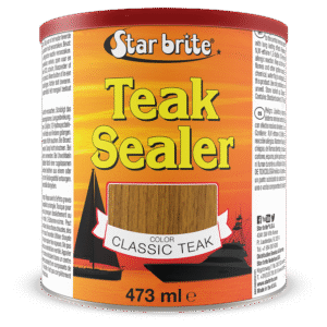 Star Brite Teak Sealer - Classic Teak