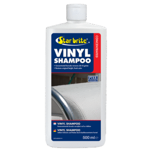 Star Brite Vinyl Shampoo
