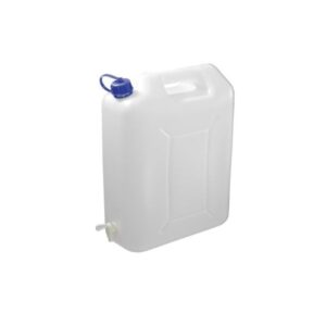 Talamex Jerrycan water 20l met kraan