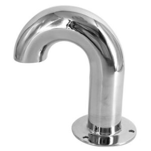 Exalto Kabeldoorvoer rvs316 19,5mm