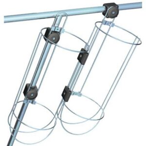 Nawa Railing korf-connector 30mm