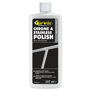 Star Brite Chroom & RVS Polish