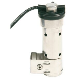 Wema Wateralarm set (gever incl. audio alarm)