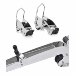 Ankerlieren & toebehoren