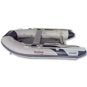 Hollex Rubberboot 3.30 Airdeck