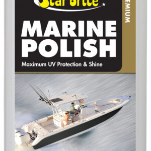 Star Brite Premium Marine Polish