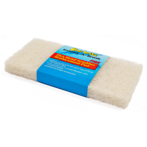 Star Brite Scrub Pad - Zacht - Klein