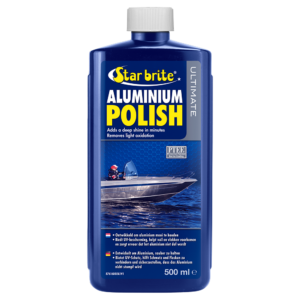 Star Brite Ultimate Aluminium Polish