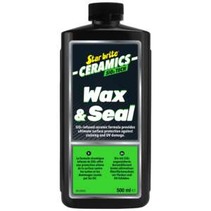 Starbrite Ceramic Wax & Seal