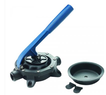 Vetus Spare set BLPM020 Membraan