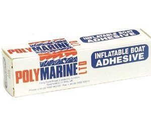 Polymarine PVC lijm 1-component 70ml