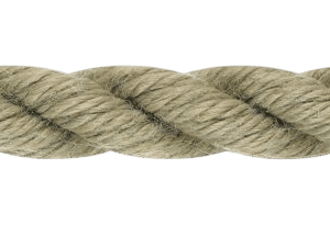 Talamex Polyester classic 6mm