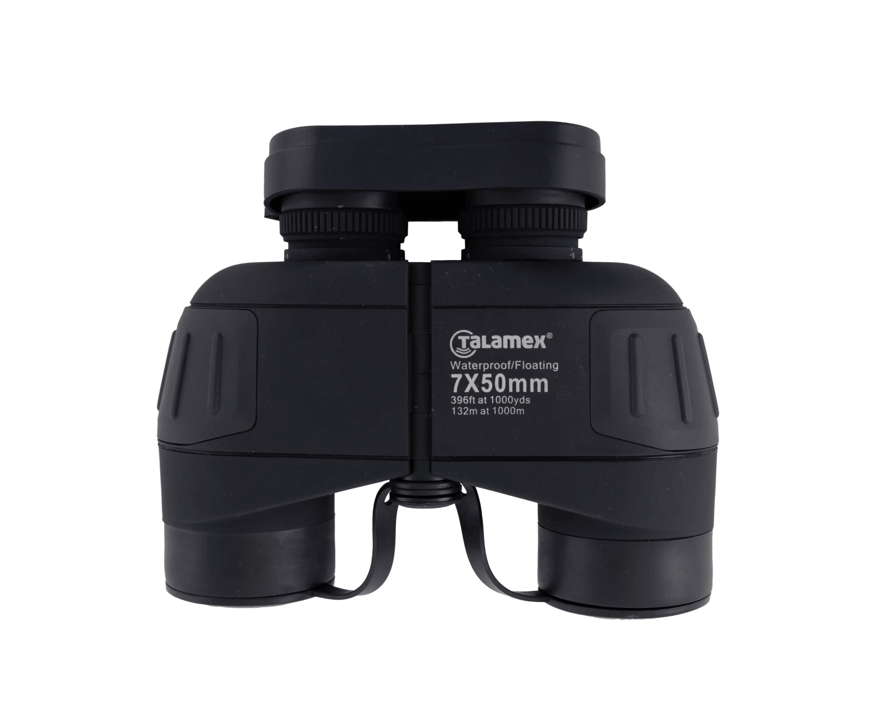 Talamex verrekijker 7x50 deluxe
