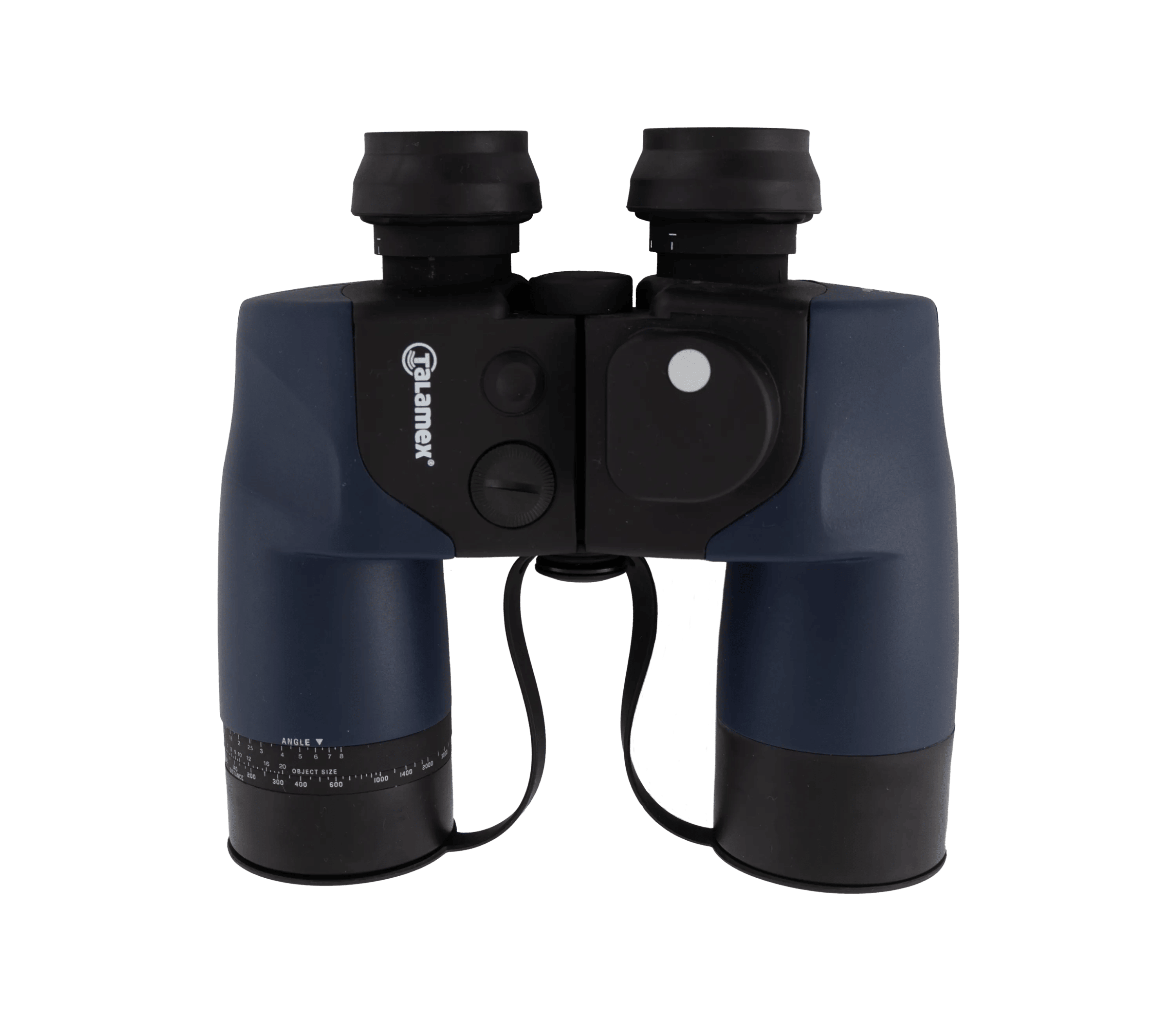 Talamex Verrekijker 7x50 met kompas