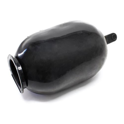Hollex balg druktank 24 liter