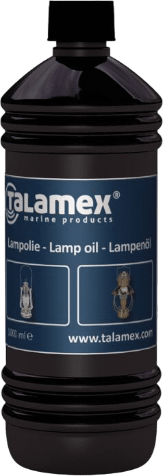 Talamex Lampolie 1 liter