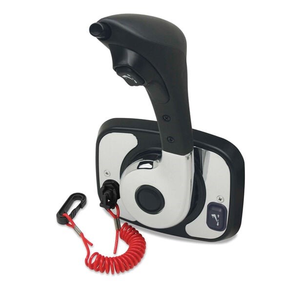 Allpa SeaStar Zij Control CH1751 Chrome OP=OP