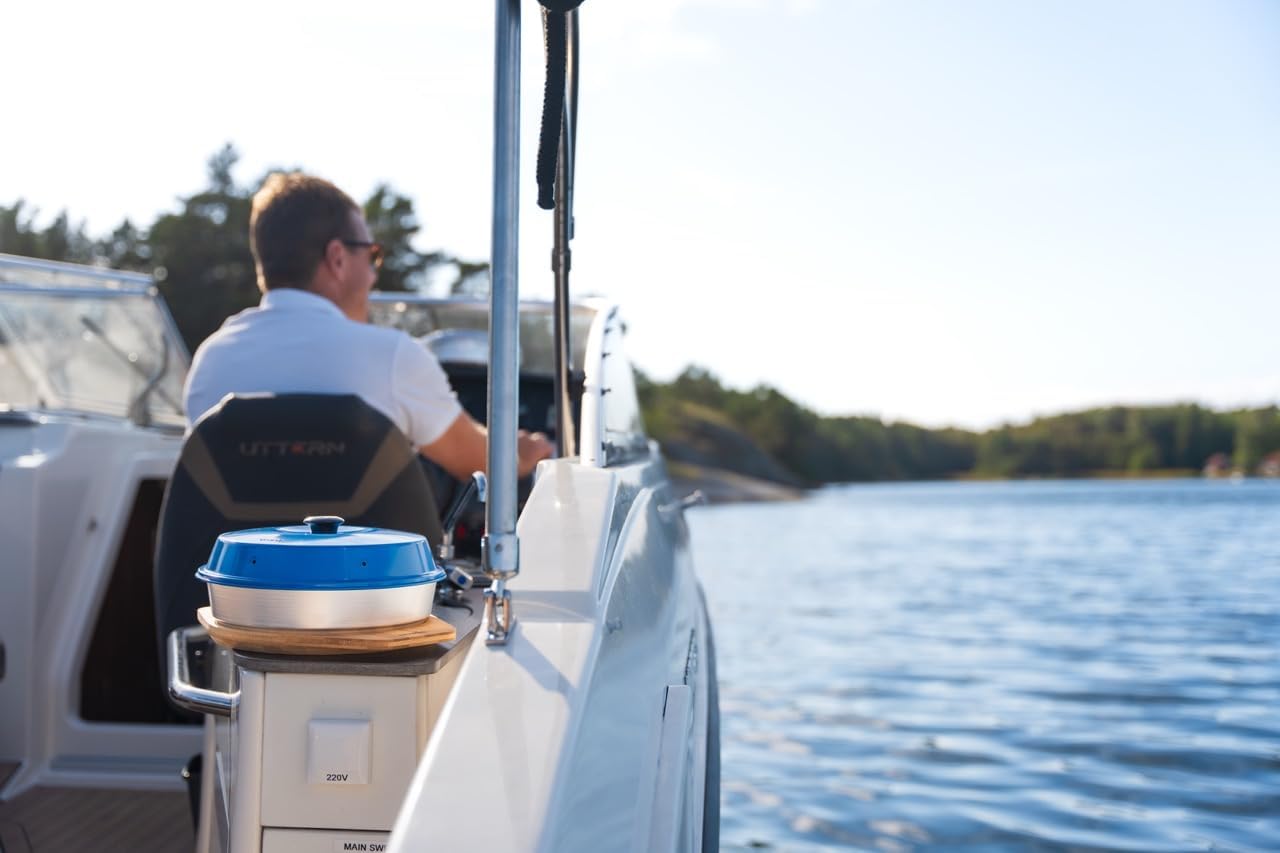 ARC Marine Omnia Marine Kit