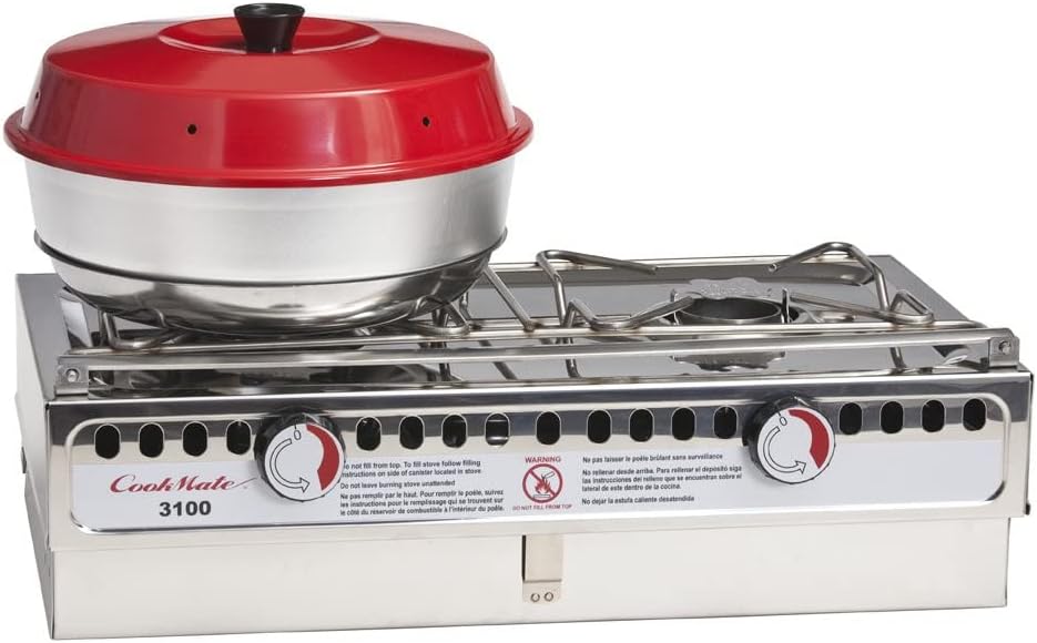 Arc Marine Omnia Stove Oven