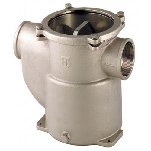 Guidi waterfilter brons 1 1/2″ type 4