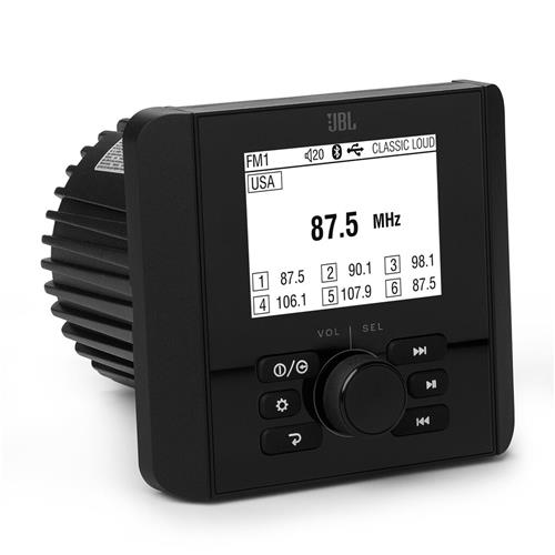 JBL JAM3000 AM/FM Stereo Bluetooth
