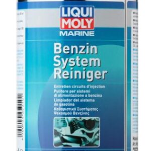 Liqui Moly Marine benzinemotor reiniger 500ml