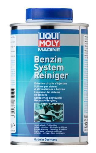 Liqui Moly Marine benzinemotor reiniger 500ml