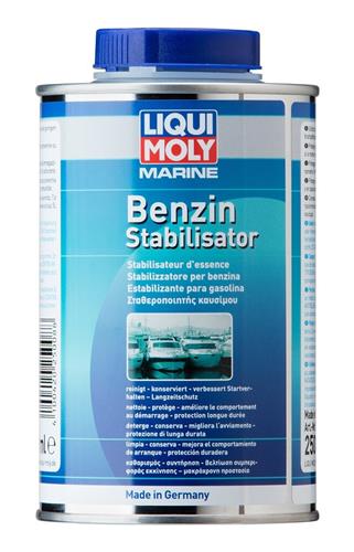 Liqui Moly Marine benzinestabilisator 500ml
