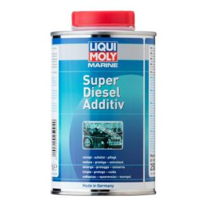 Liqui Moly Marine super diesel aditive 500ml