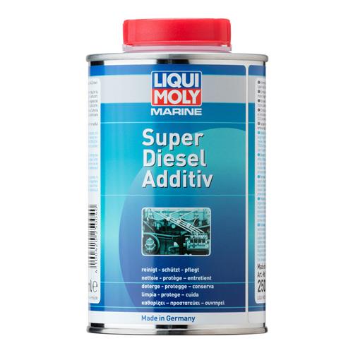 Liqui Moly Marine super diesel aditive 500ml