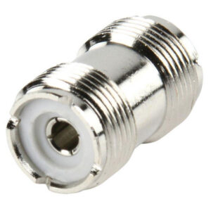 Talamex Inline connector PL259