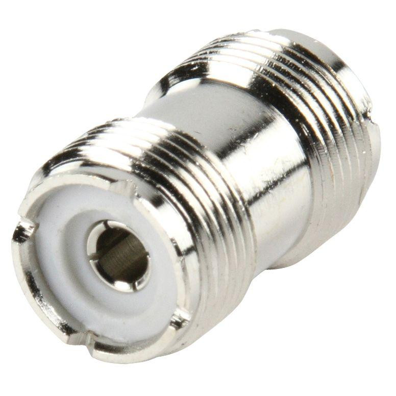 Talamex Inline connector PL259