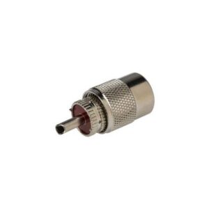 Talamex Vhf connector PL259 5mm