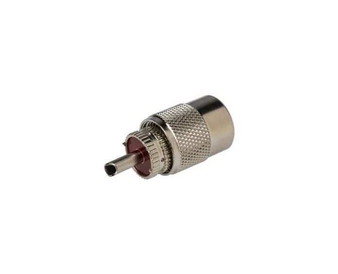Talamex Vhf connector PL259 5mm