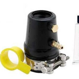 TOR Marine stuffy box ø25mm EVO