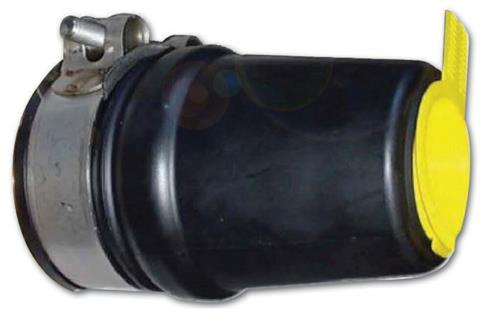 TOR Marine stuffy box ø40mm
