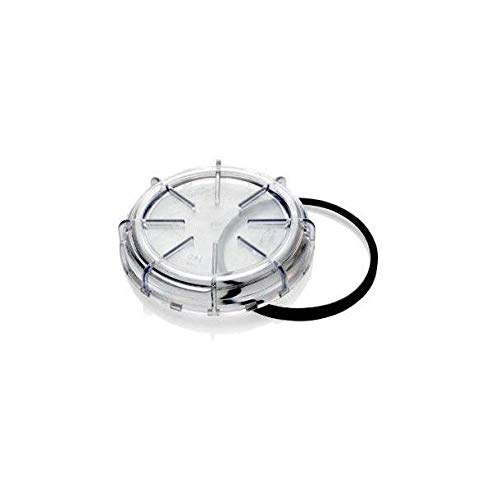 Vetus Set: O-ring en deksel FTR140